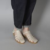 SHOESbakery/グルカサンダル